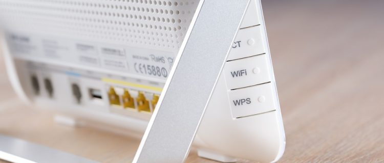 Modem libero