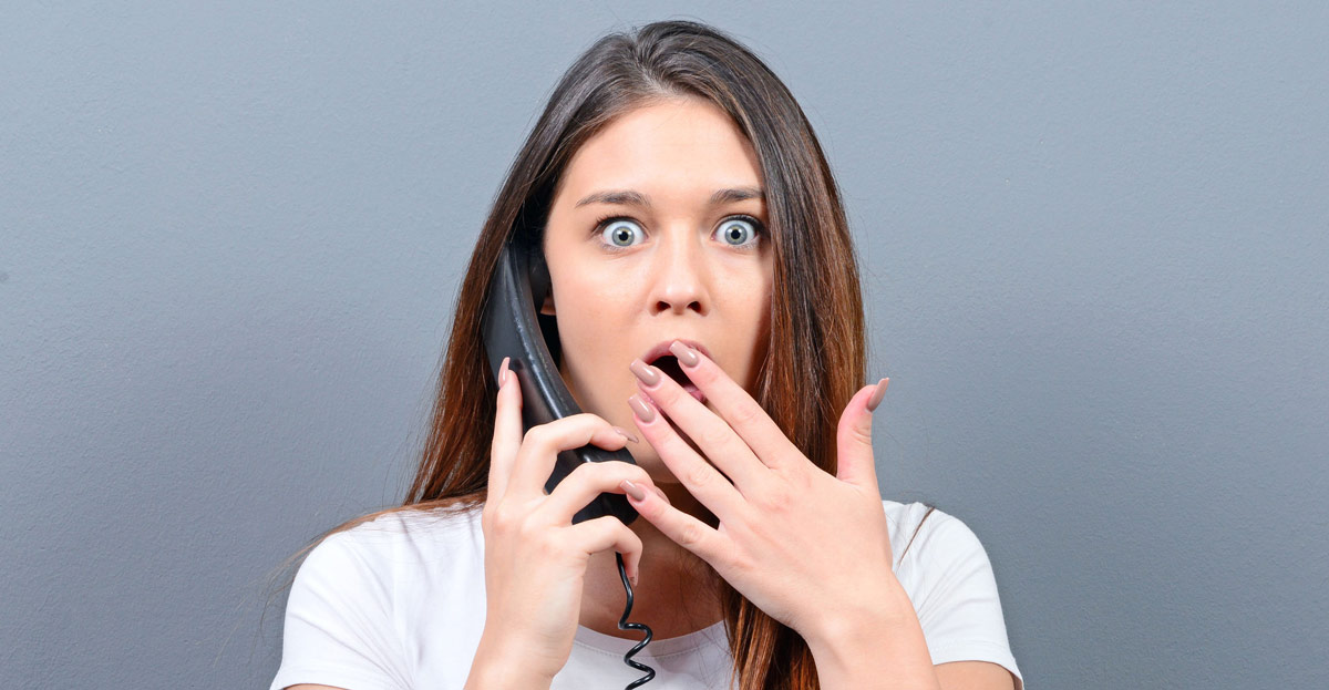 Numeri truffaldini come riconoscerli e non cadere in trappola • ☎