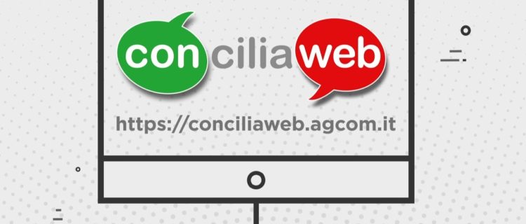 ConciliaWeb cosa è