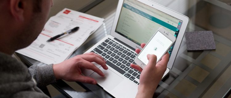 ConciliaWeb registrazione